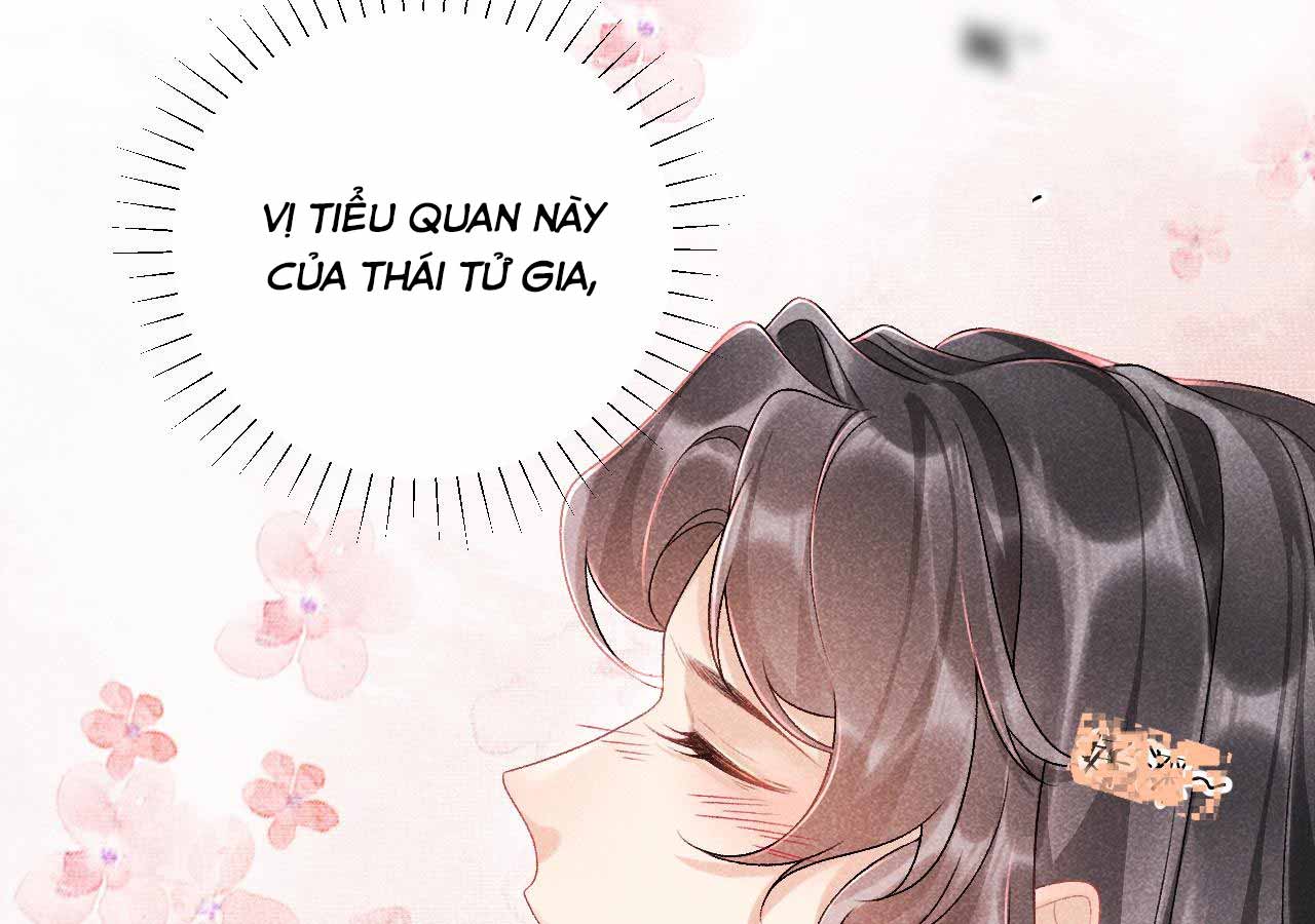 Bệnh Thái Dụ Bộ chapter 7