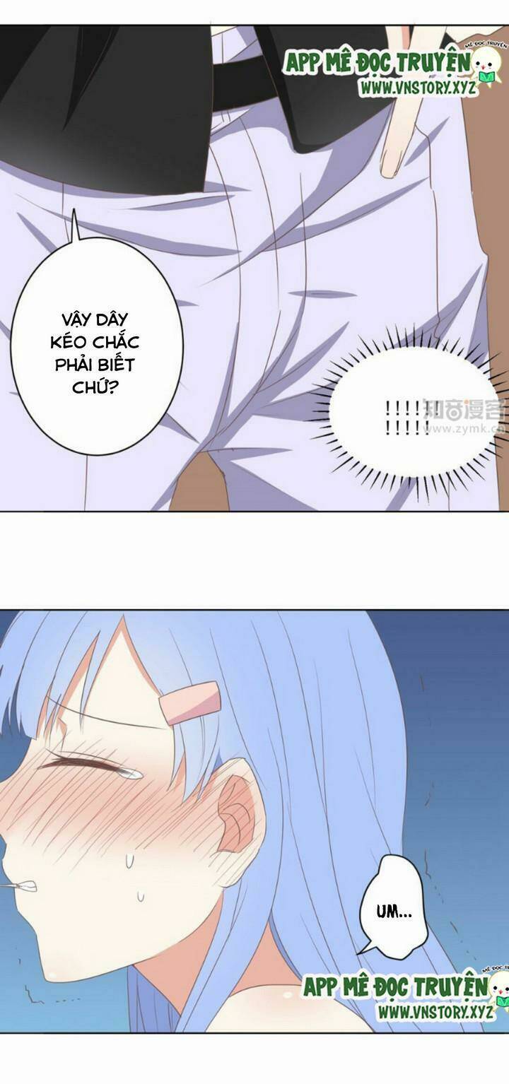 em chỉ yêu tiền của anh chapter 16 15