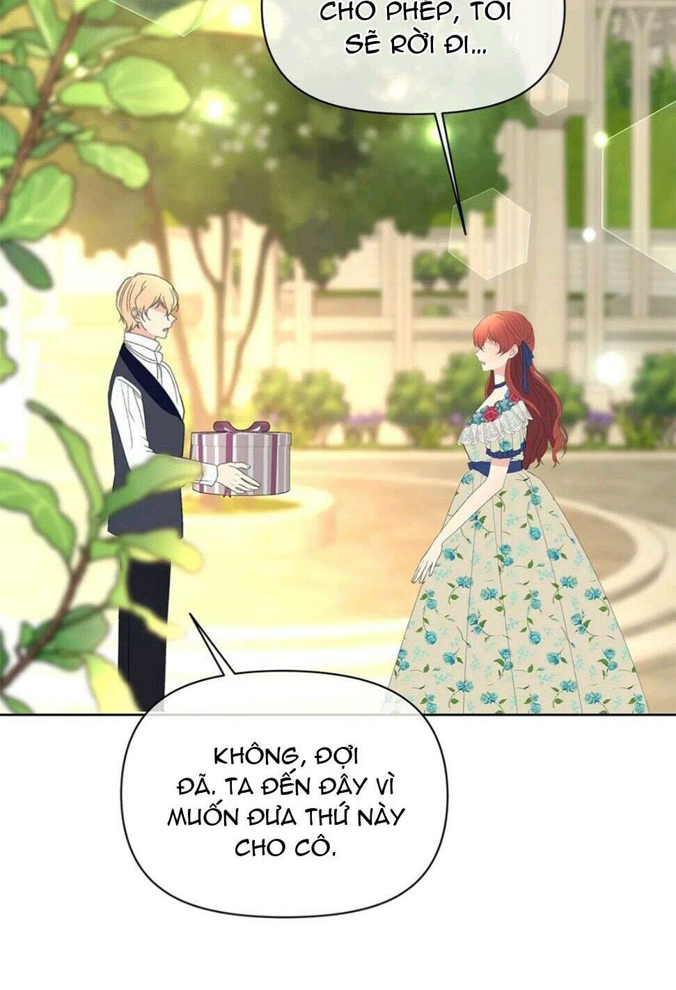 công chúa thời gian có hạn chapter 49 128