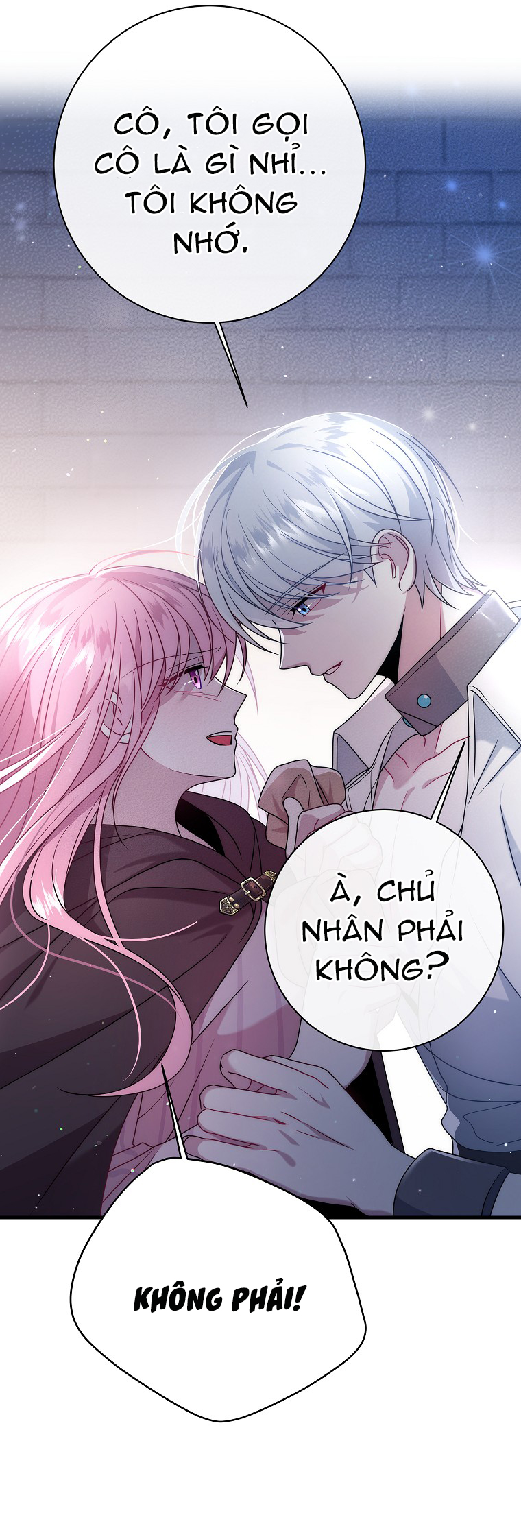 tôi đã gặp nam chính trong ngục tù chapter 14 13