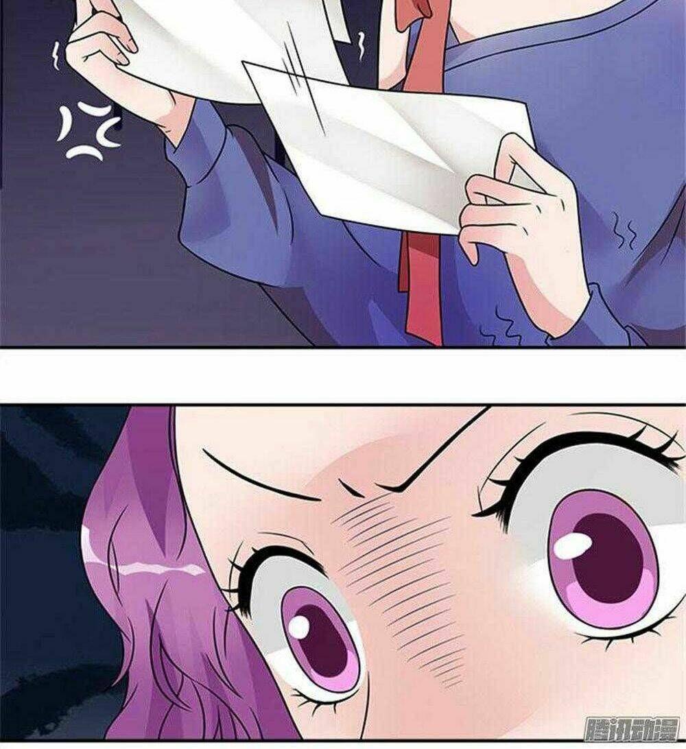 tiểu tâm can tuyệt sủng của lạc tiên sinh chapter 42 4