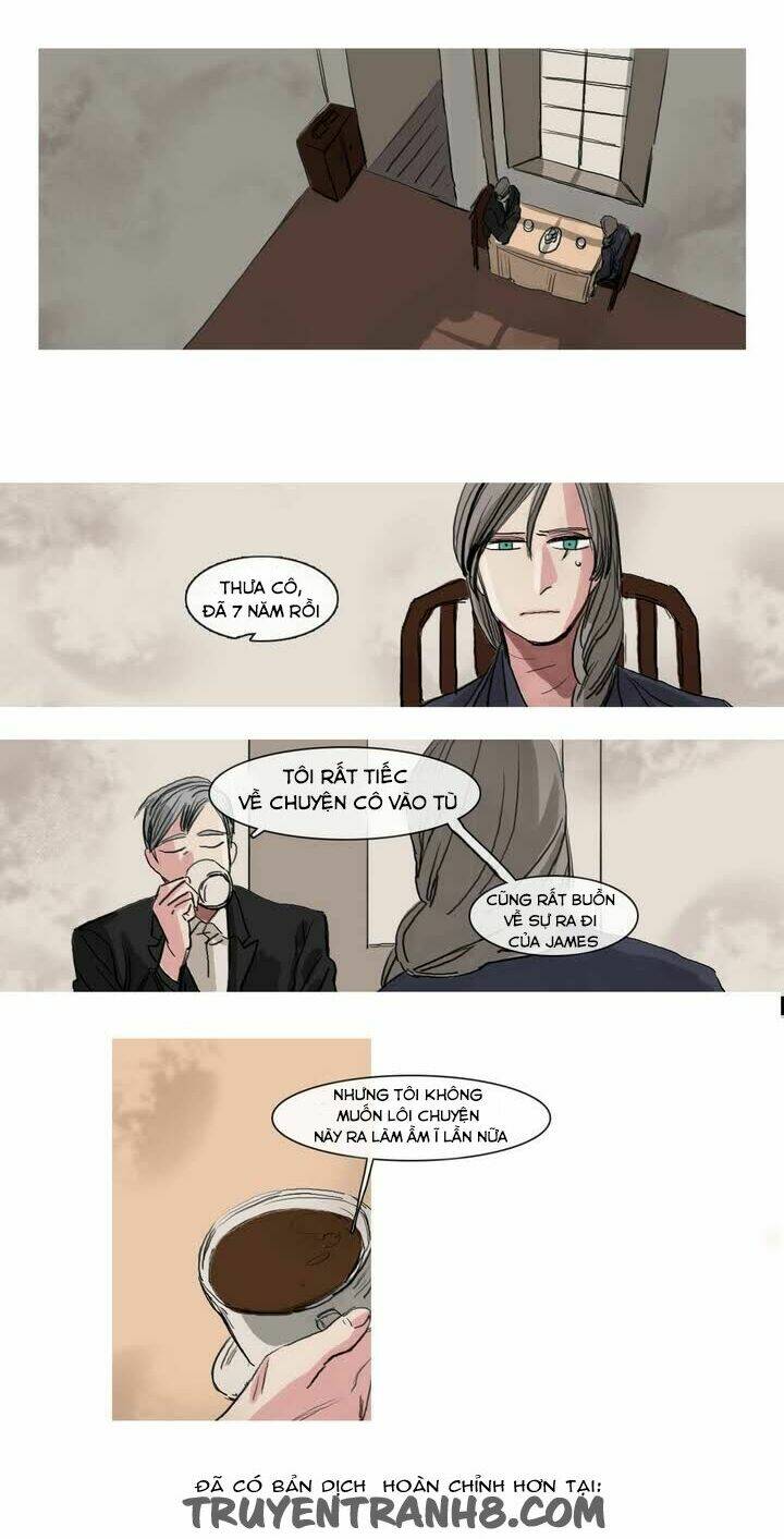 minority chapter 3 13