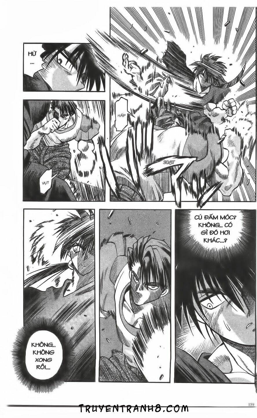 huyền thoại karate chapter 10 12