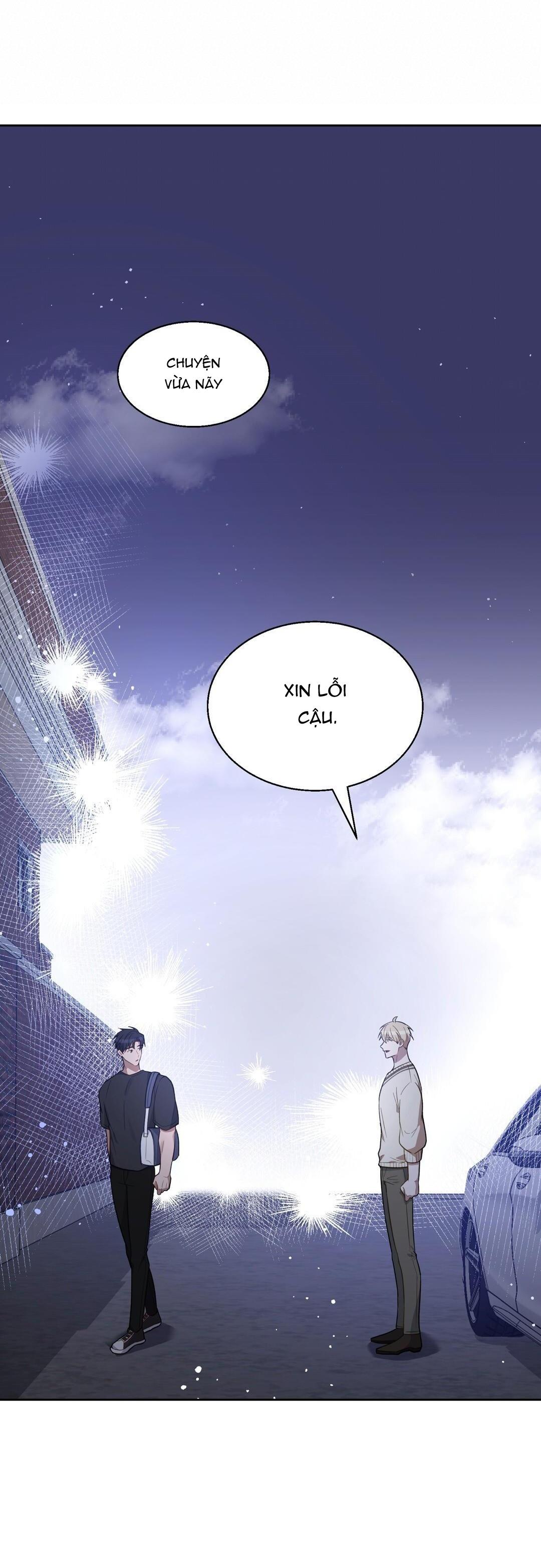 bơi trong mùi hương chapter 11 19