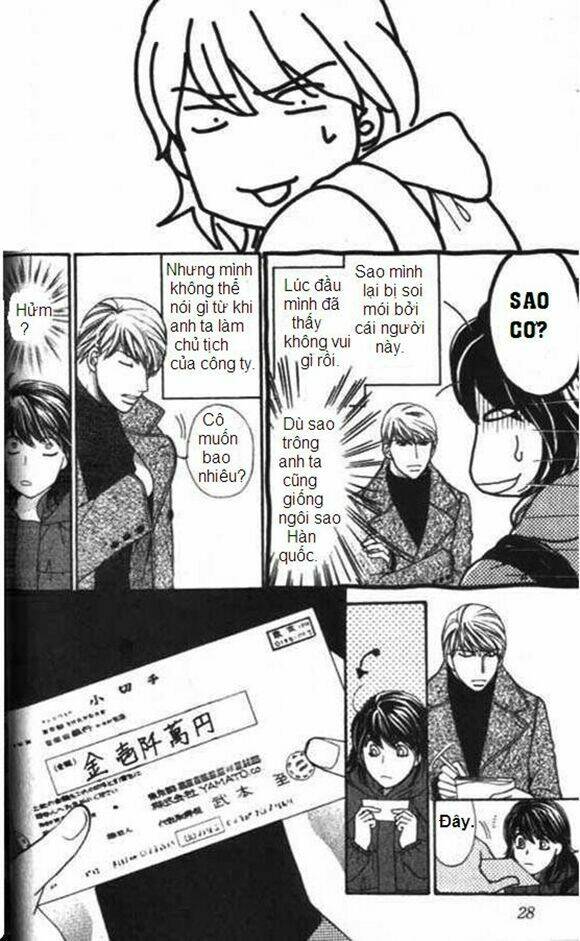 diamond life chapter 6 25