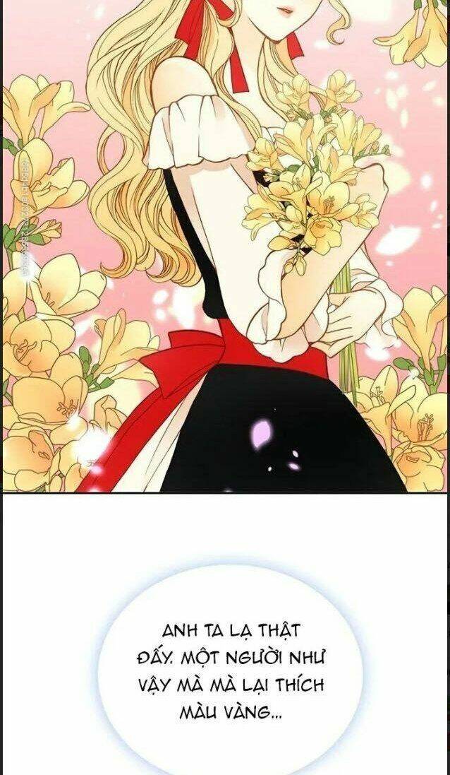 wendy , cô gái bán hoa chapter 20 23