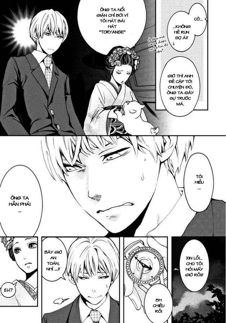 :reversal chapter 2 8
