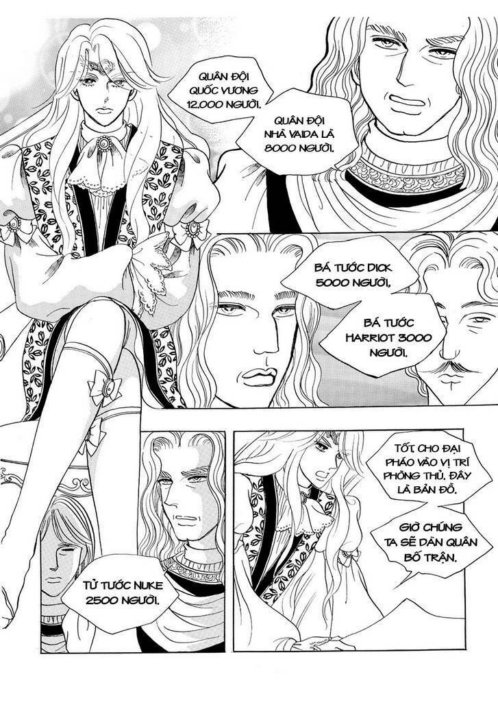 princess manhwa chapter 34 11