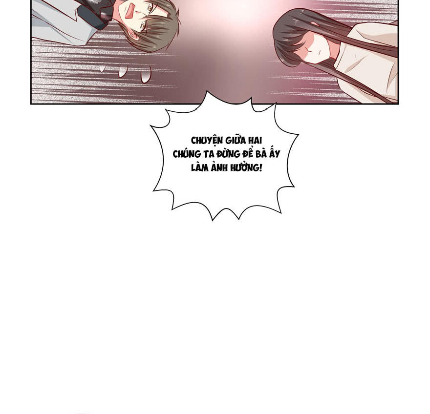 lưu luyến không rời chapter 36 42