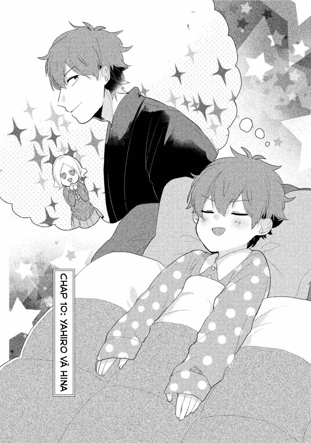 nhân duyên tiền kiếp chapter 10 2