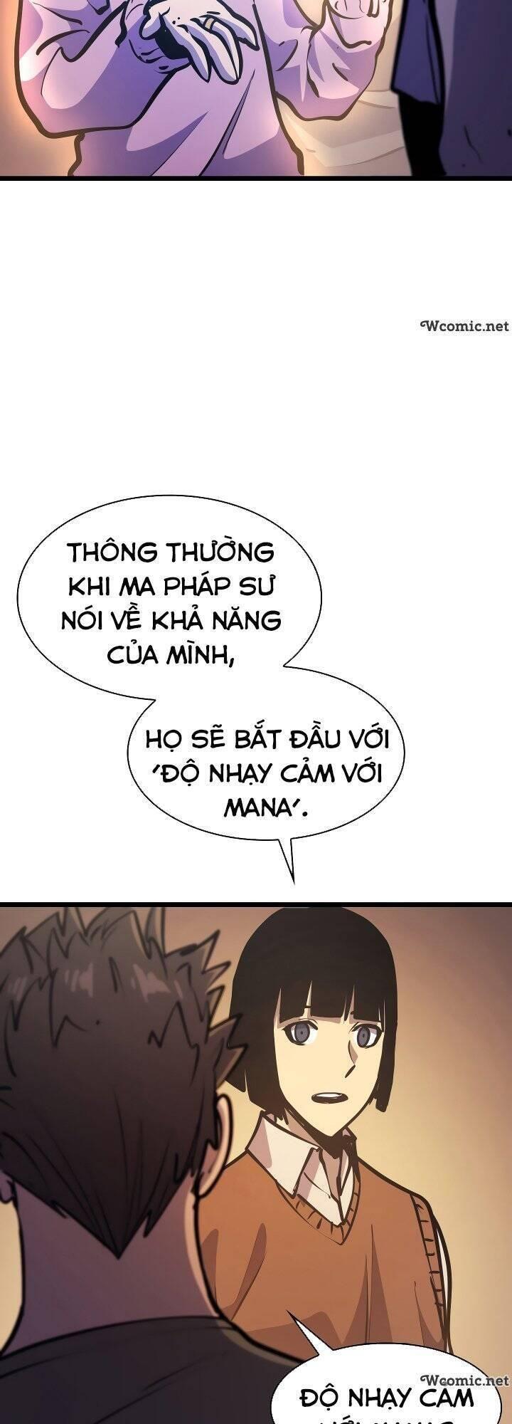 tôi trở lại thăng cấp một mình chapter 72 50