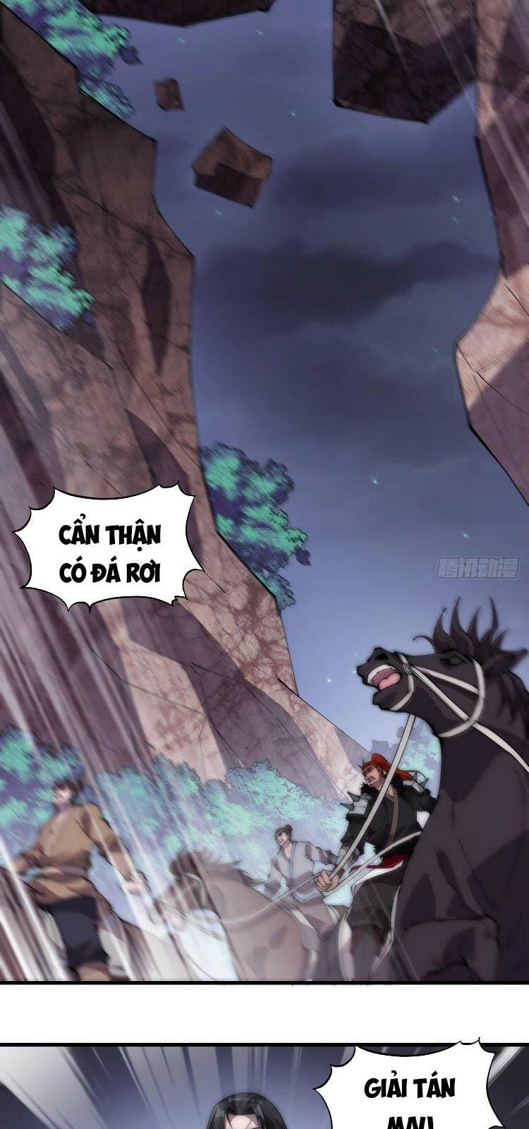 ta có một sơn trại chapter 239 8