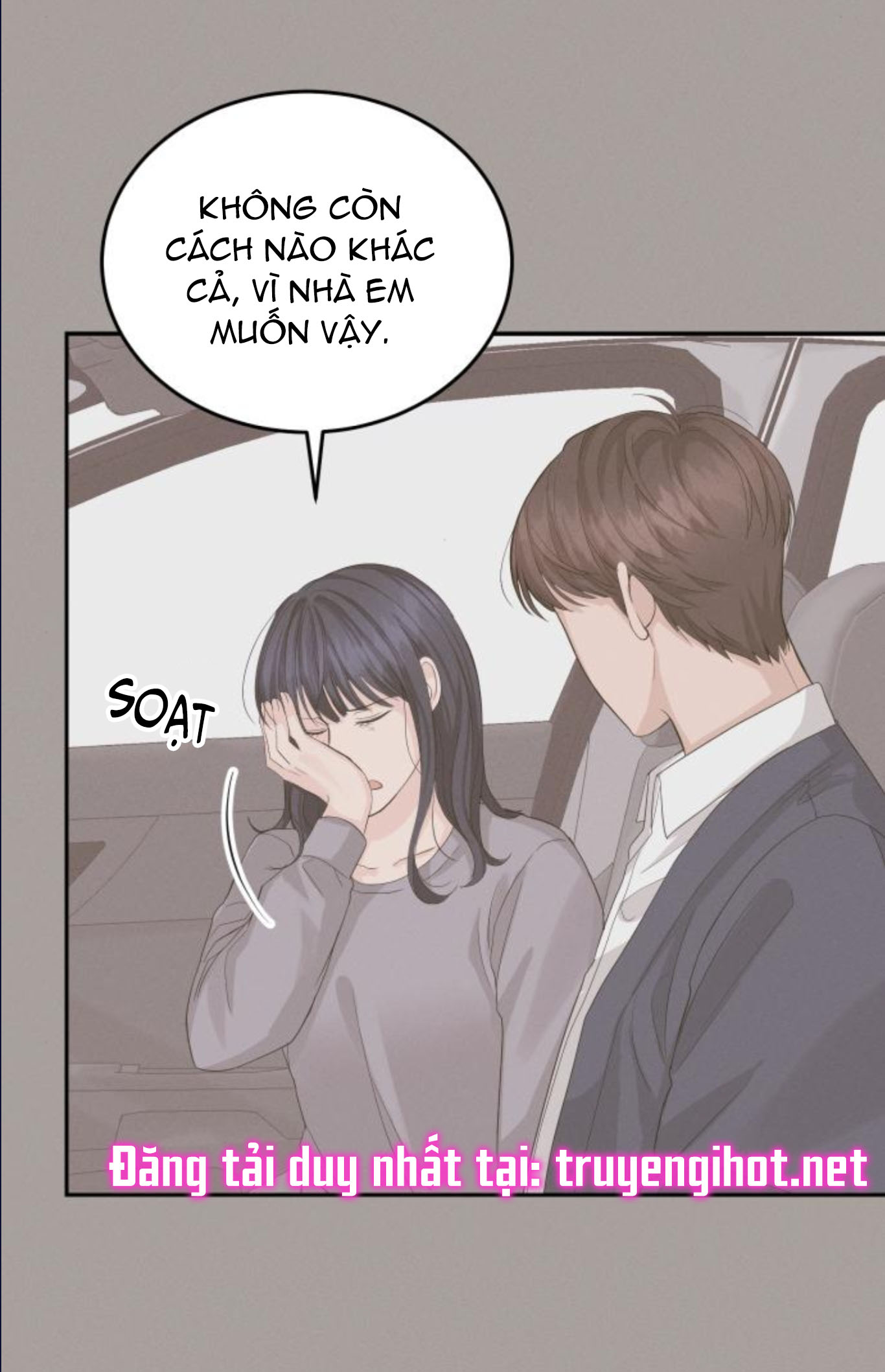 cuộc hôn nhân hoàn hảo chapter 14.3 19