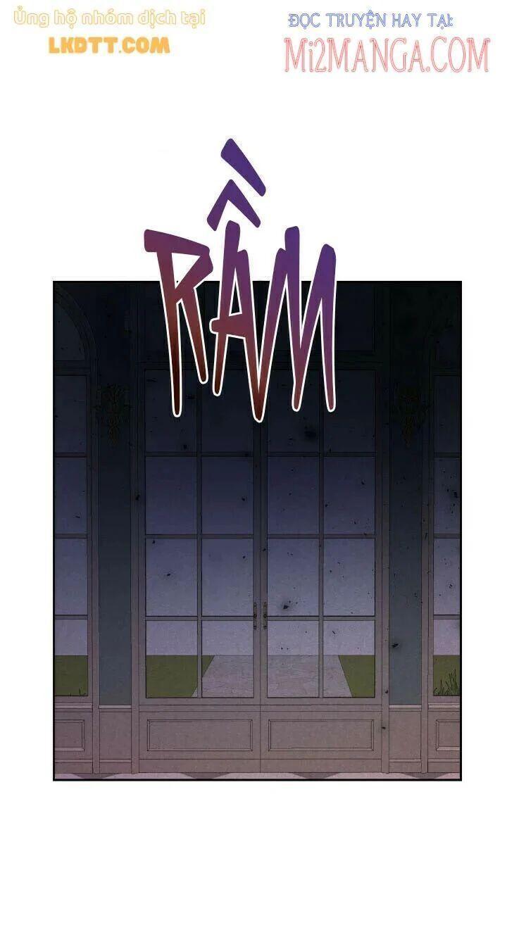 xin ngài đừng ăn tôi chapter 40.5 16