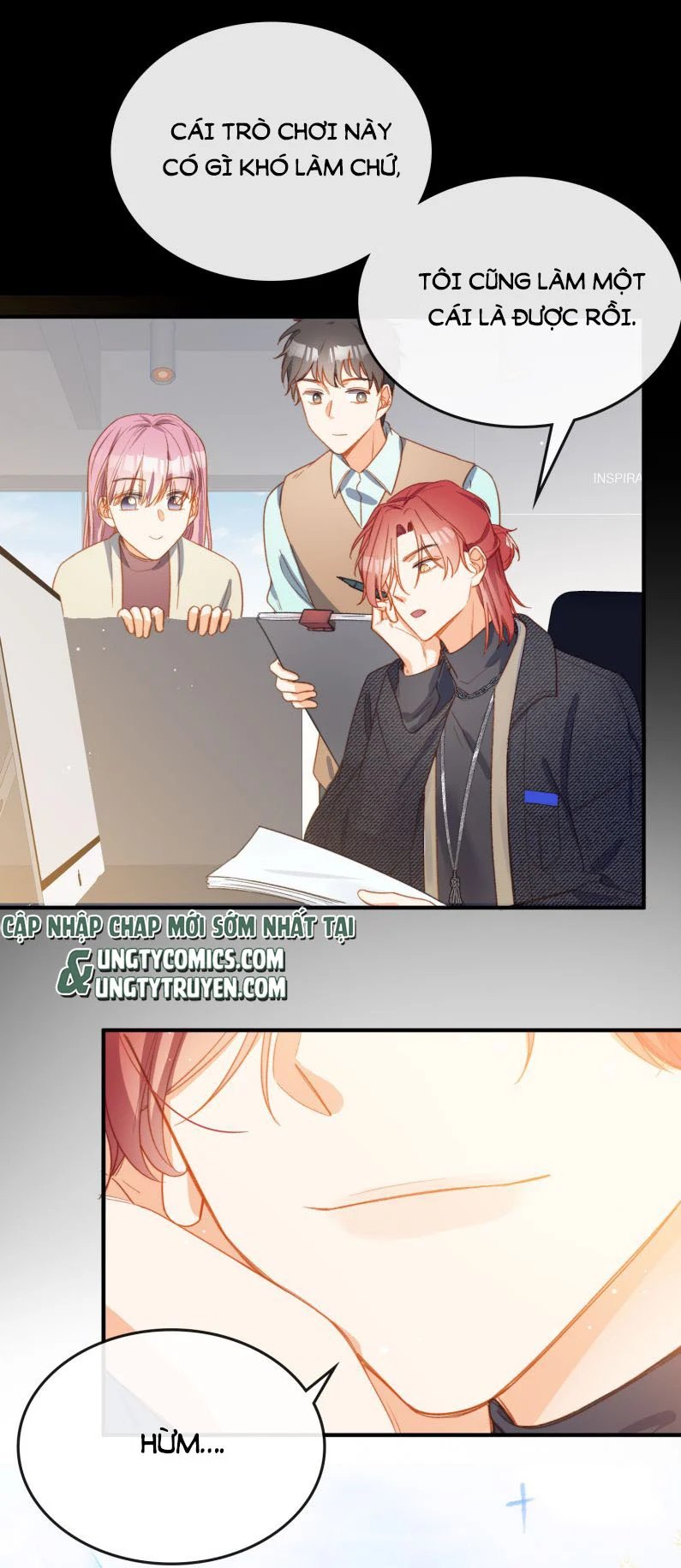 nụ hôn vực thẳm chapter 107 43