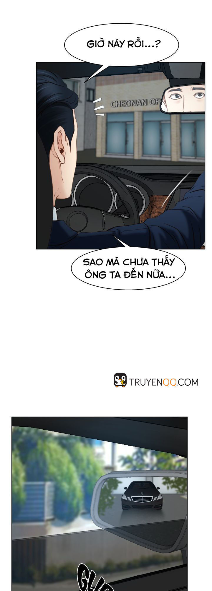 xúc cảm chôn giấu chapter 23 26