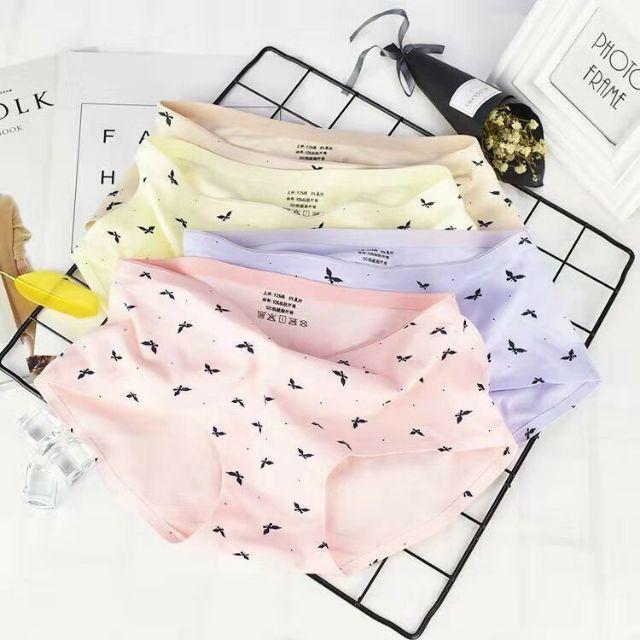 Quần cotton không đường may chất cotton mềm mịn hot hit form dưới 57kg
