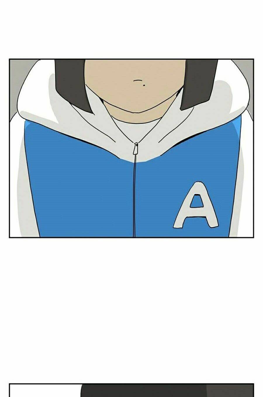 con gái tôi là zombie chapter 34 12