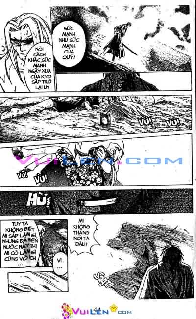 mắt quỷ kyo chapter 77 45