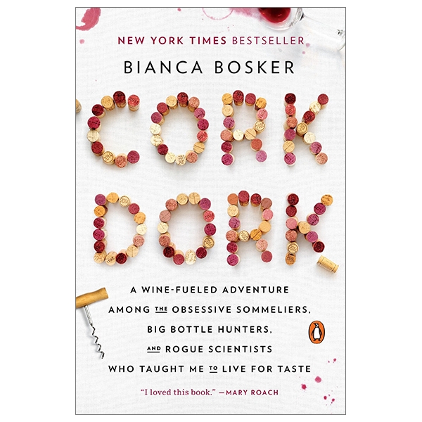 Cork Dork Hardcover