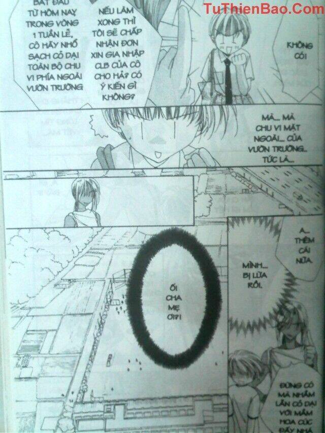 nguyện ước dưới ánh sao chapter 2 73