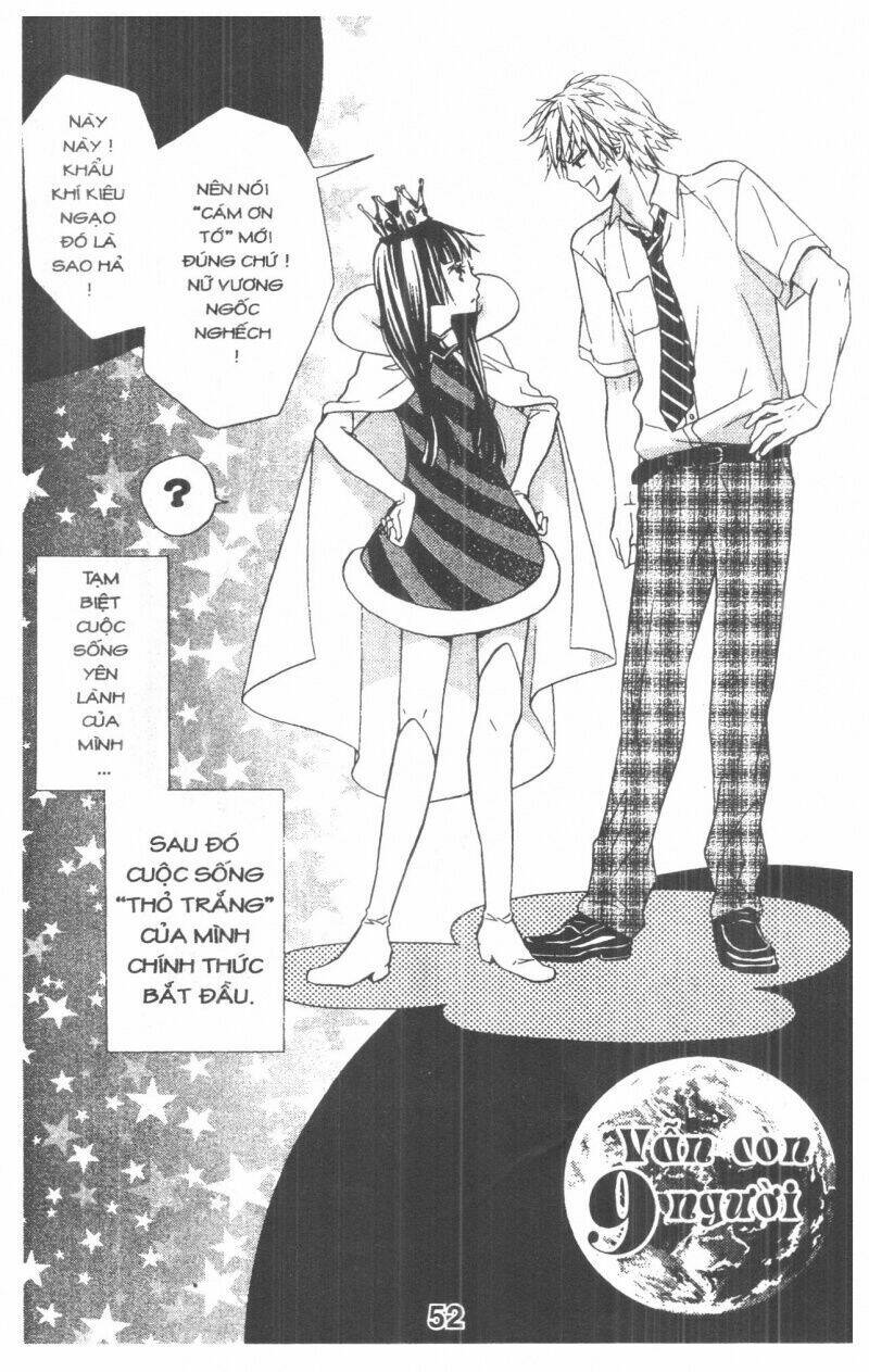 queen's white rabbit chapter 1 52