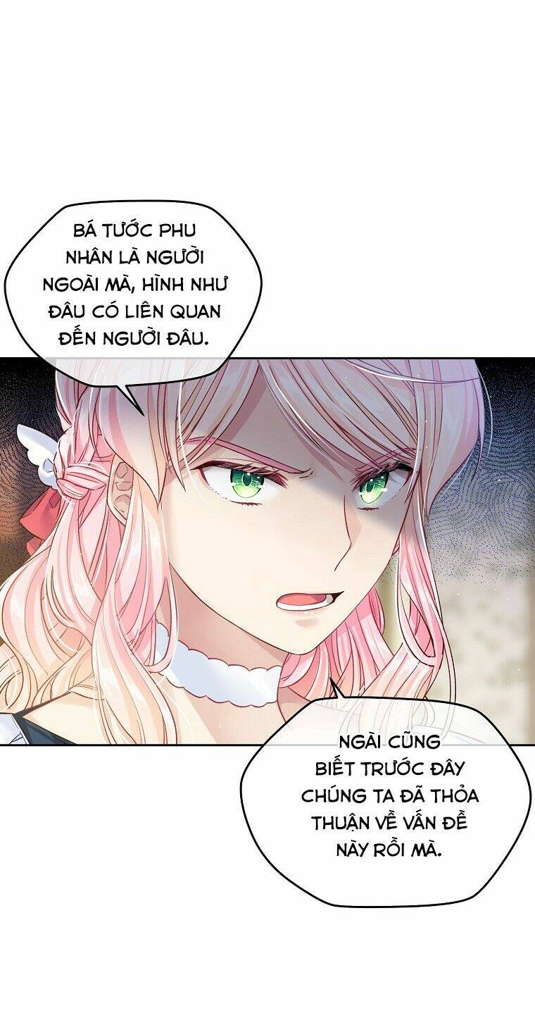 chồng em dễ thương chết mất thôi! chapter 15 10