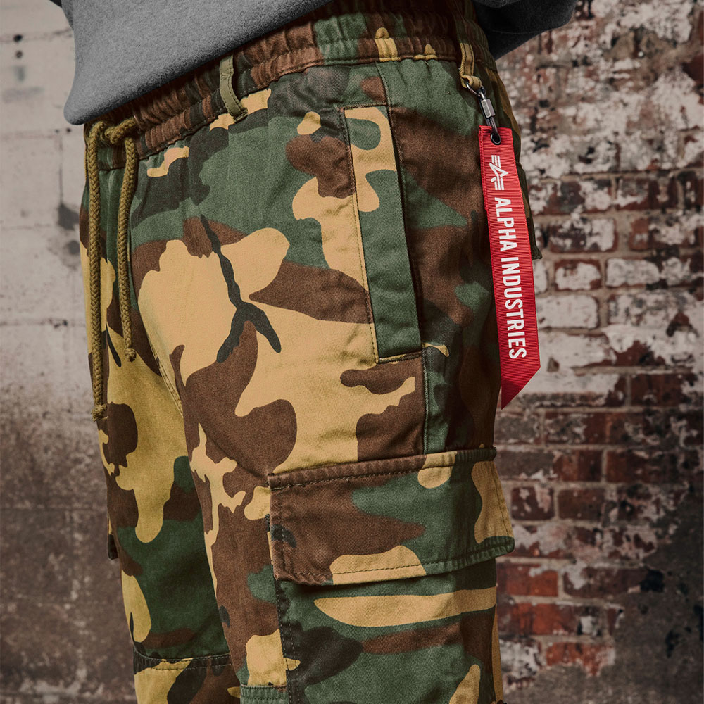 Quần Alpha Industries Cotton Jogger MBC52500C1-961