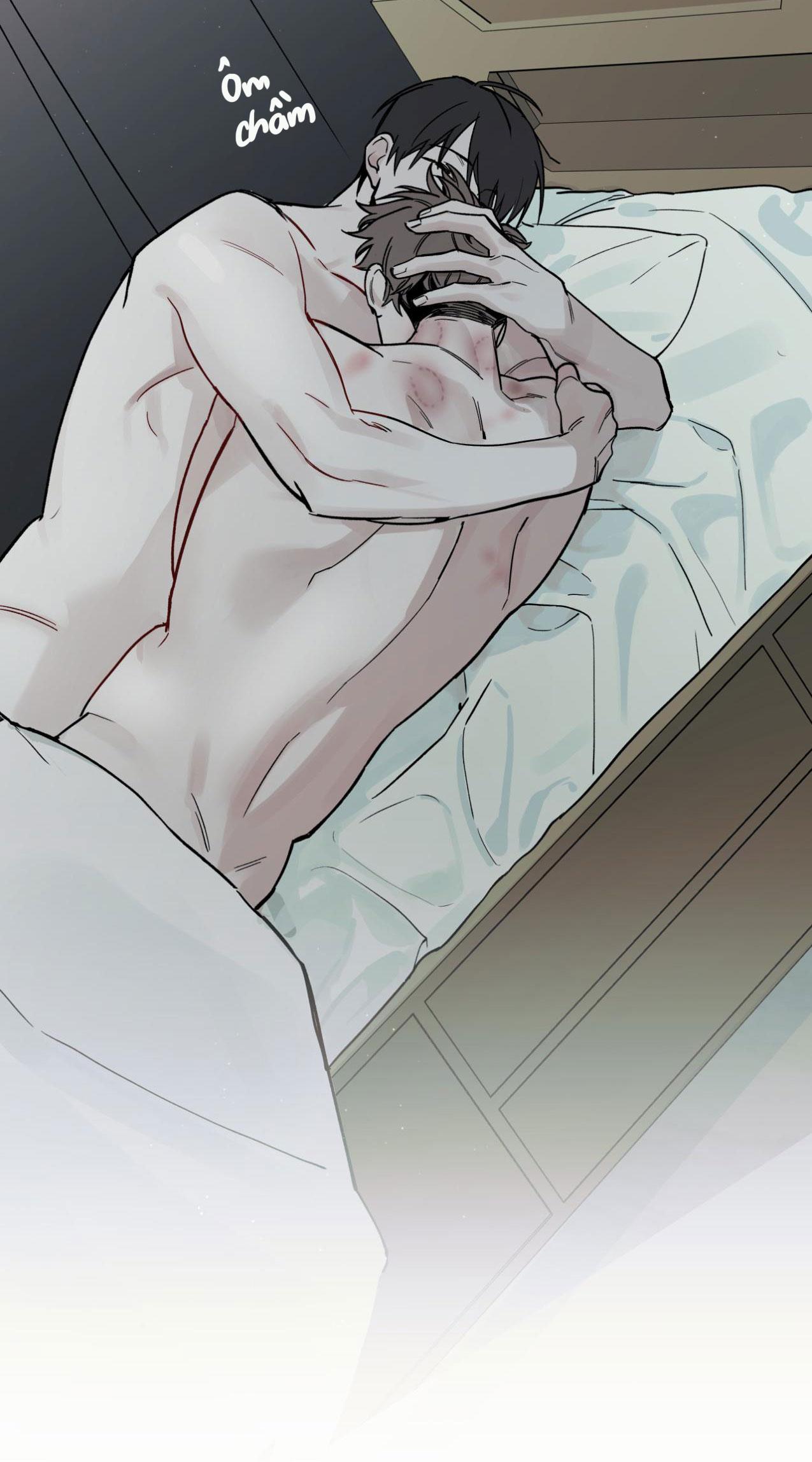 tổng hợp truyện bl ngắn chịch hỏny chapter 1.3 70