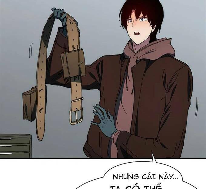 các chòm sao chỉ chú ý mình tôi chapter 36 29