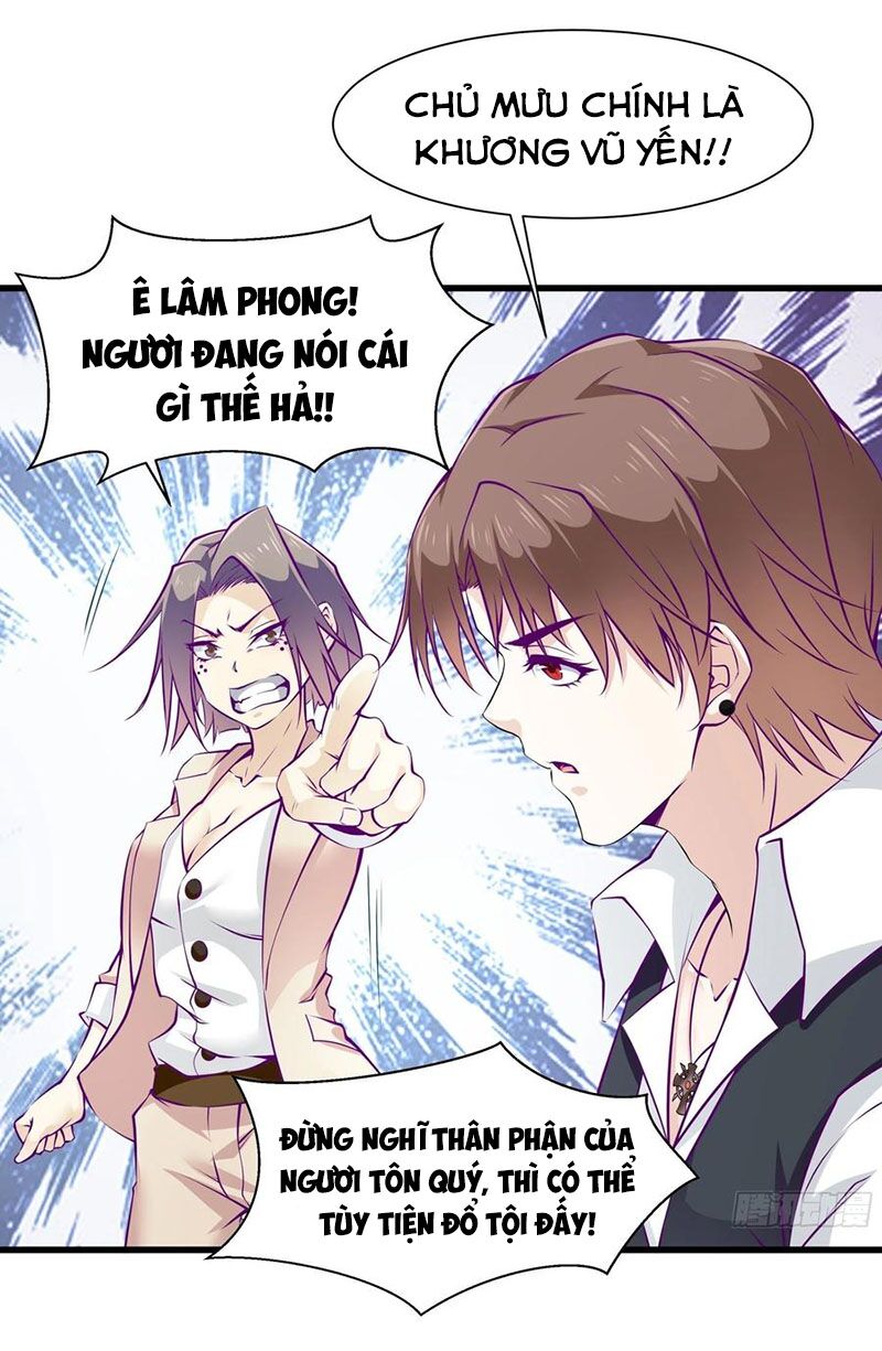 nãi ba là chiến thần mạnh nhất chapter 48 18