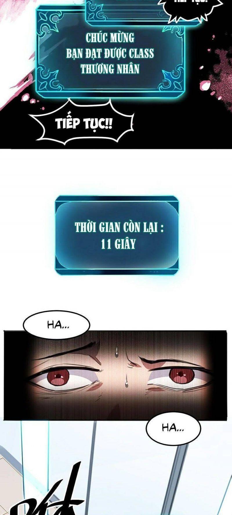 tôi dựa vào bug làm ông nội người ta chapter 1 142