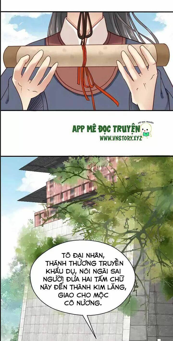 kiều nữ độc phi chapter 67 14