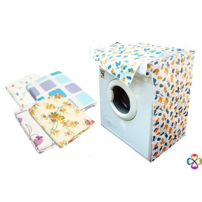 Bọc máy giặt cho máy giặt cửa ngang
