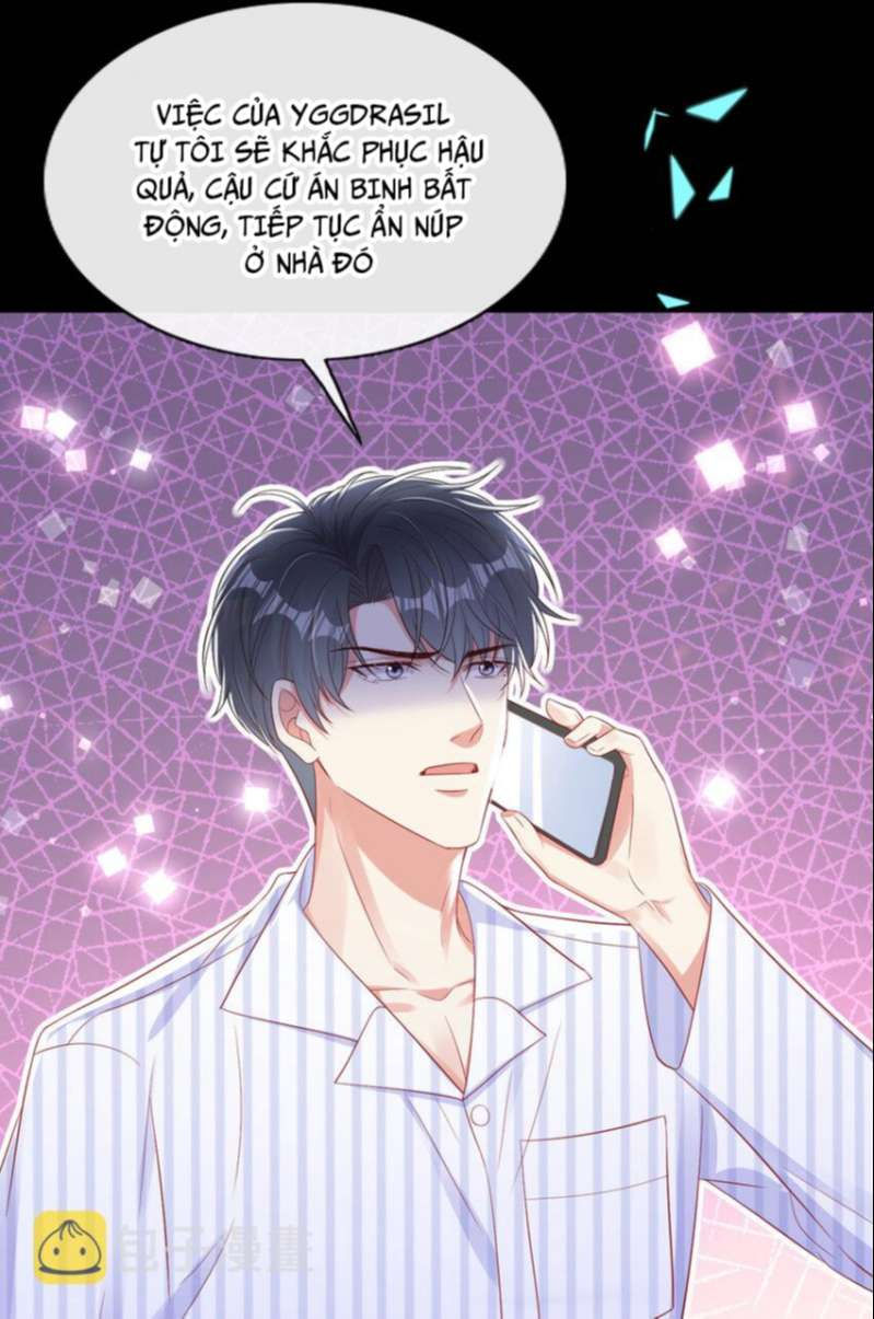 tôi với hình mẫu lý tưởng lìa trần rồi! chapter 55 4