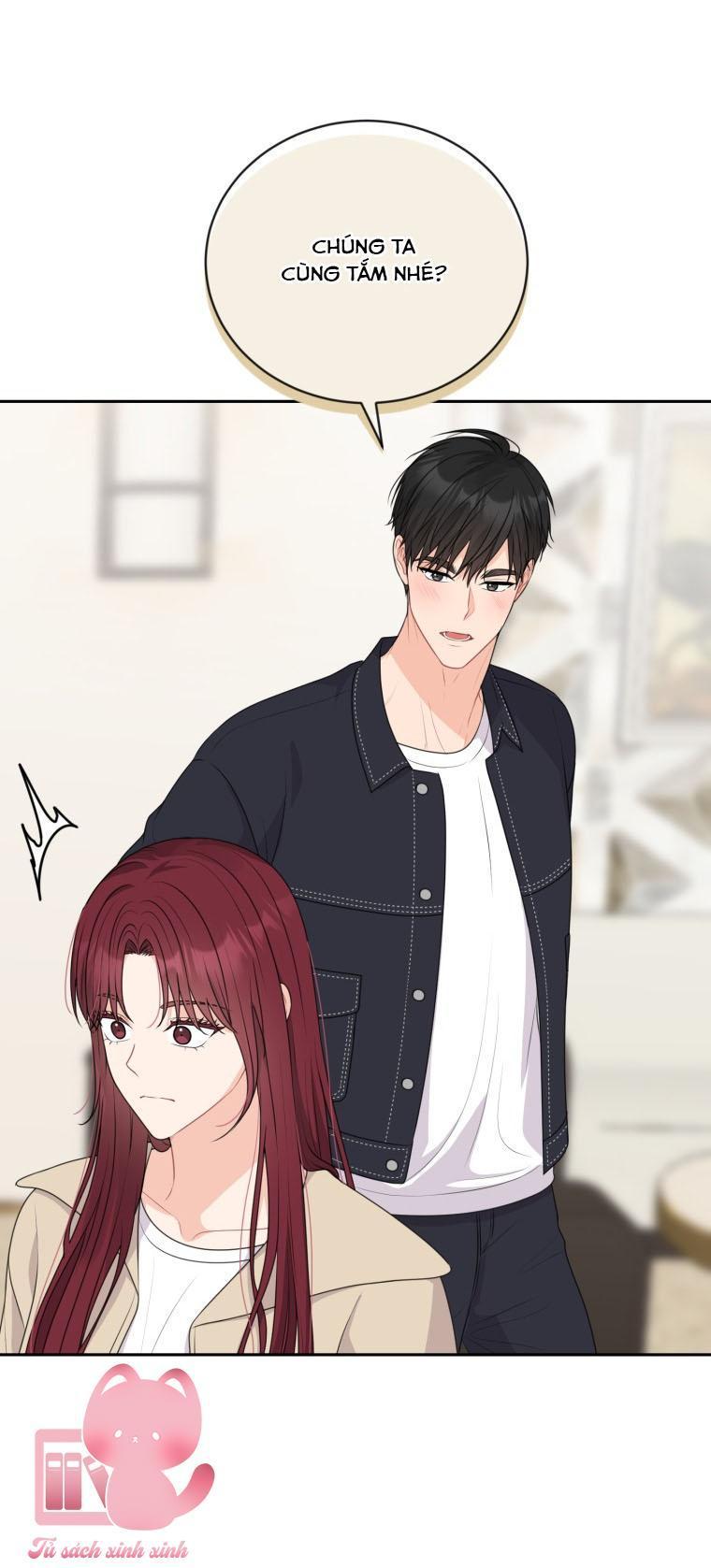 mong được chị chỉ bảo, tiền bối chapter 38 45