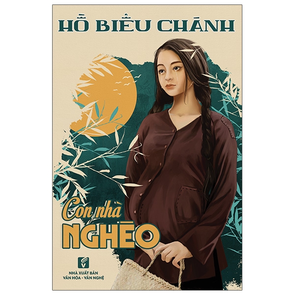 Con Nhà Nghèo (Tái Bản 2020)