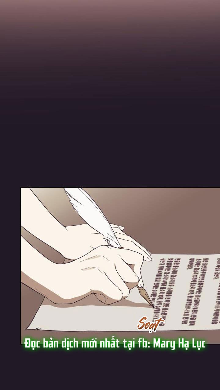 công chúa khắc ấn kẻ phản nghịch chapter 31 3