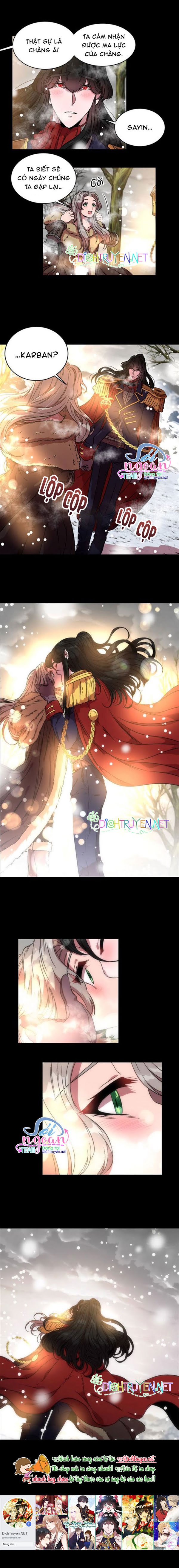 con gái bảo bối của ma vương chapter 14 12