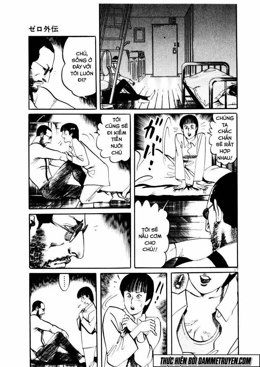 yami no aegis chapter 27.5 17