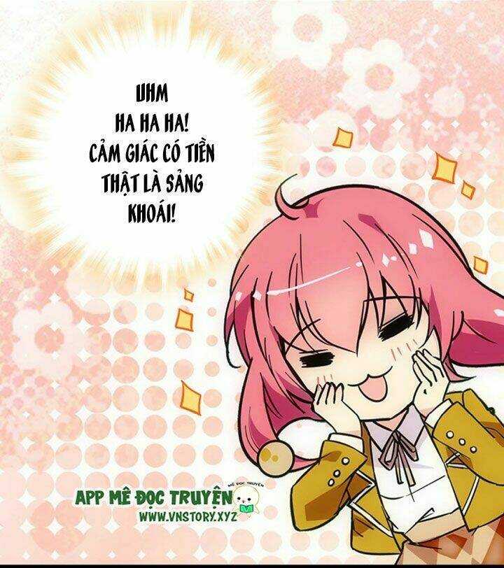 nữ hầu sau giờ học chapter 22 8