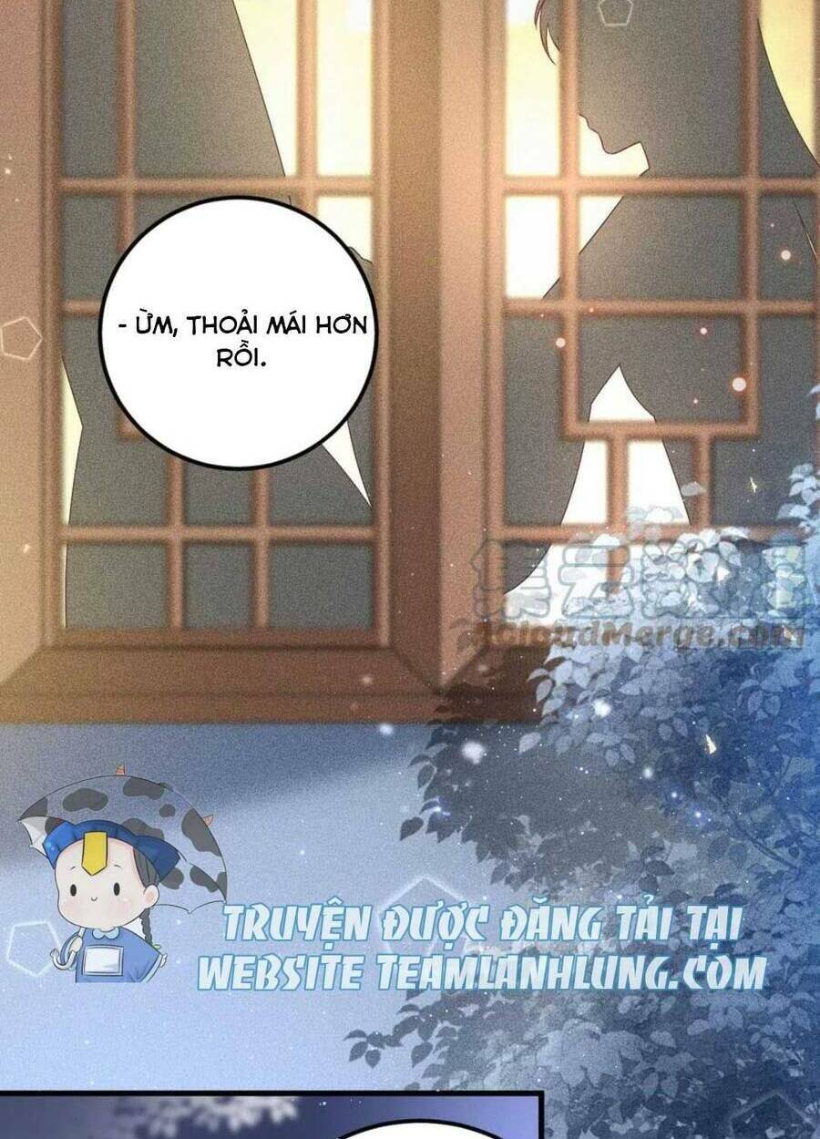 đại đích nữ trọng sinh về báo thù chapter 27 11