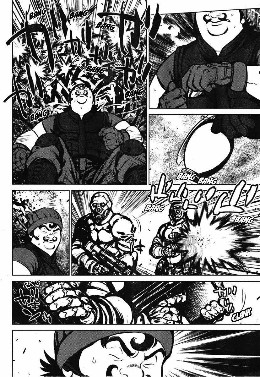 009 re - cyborg chapter 6 13