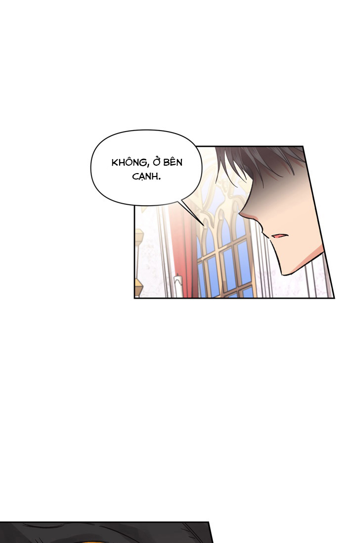 ác nữ xứng đôi với bạo chúa chapter 23 27