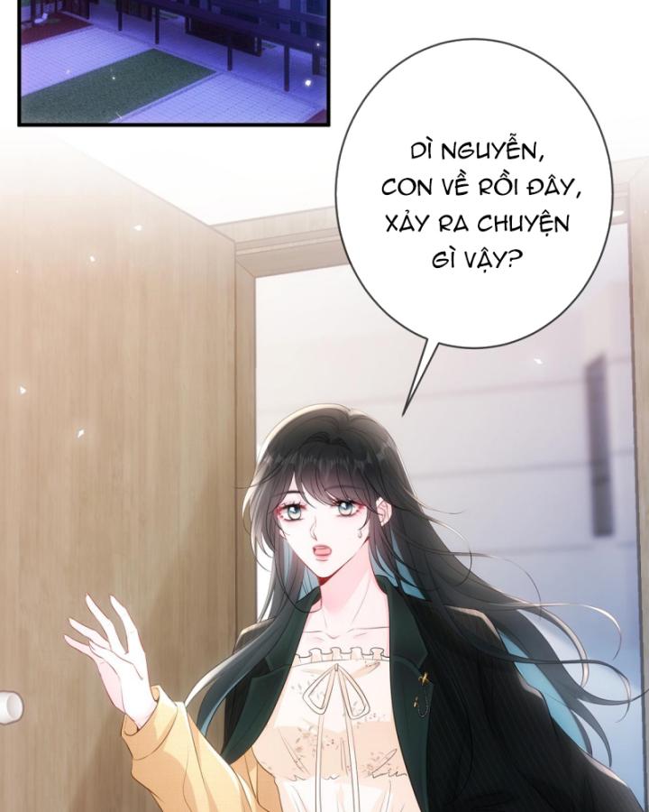 hoắc tiên sinh ngoan ngoãn cưng chiều tôi. chapter 2 25