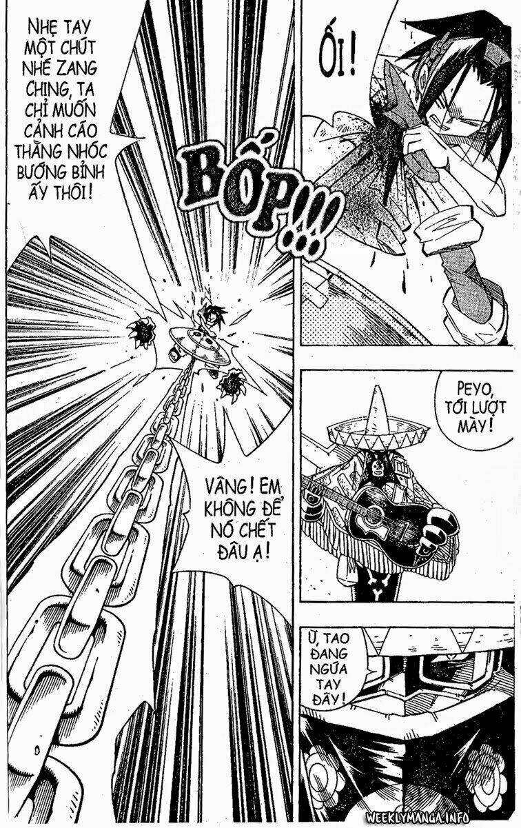 vua pháp thuật chapter 197 6