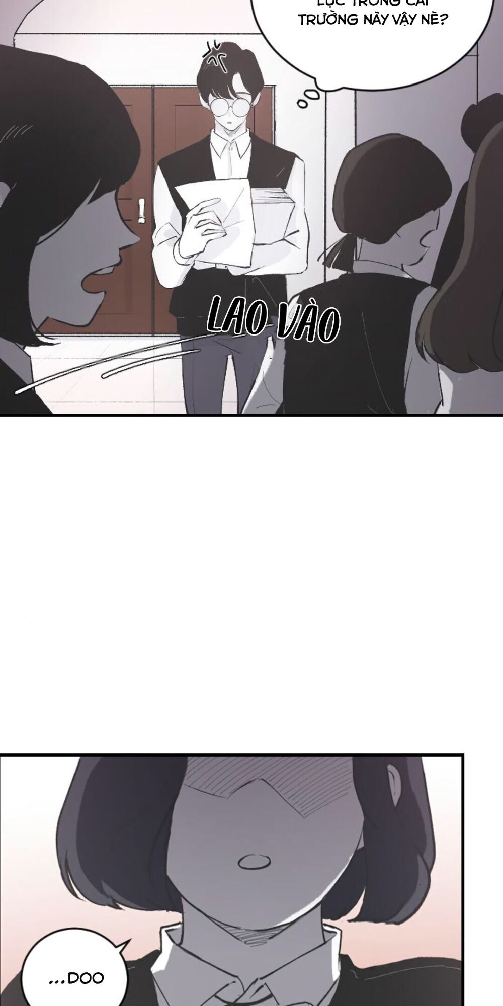 ba người anh trai cực phẩm của tôi chapter 8 31