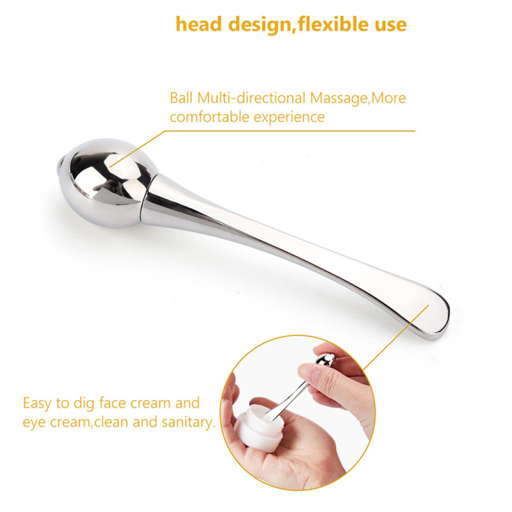 (Xả Kho) Máy Rửa Mặt Rung 5 Đầu Thay Thế Loại Bỏ Vi Khuẩn, Bụi Bẩn Có Hại