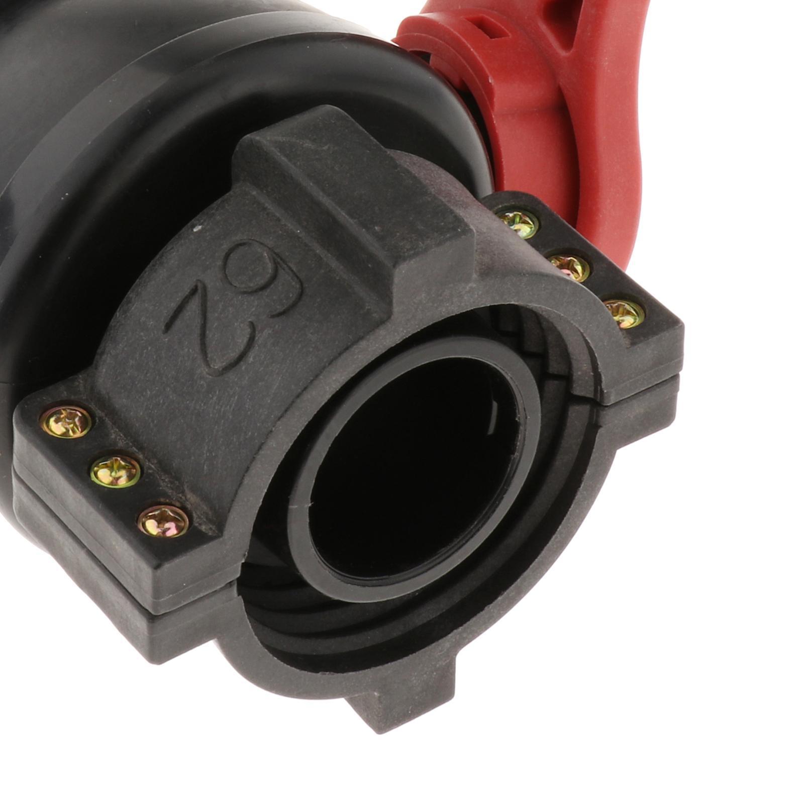 1000L IBC Water Tap Tank Adapter,Hose Connector Fitting Tool Parts