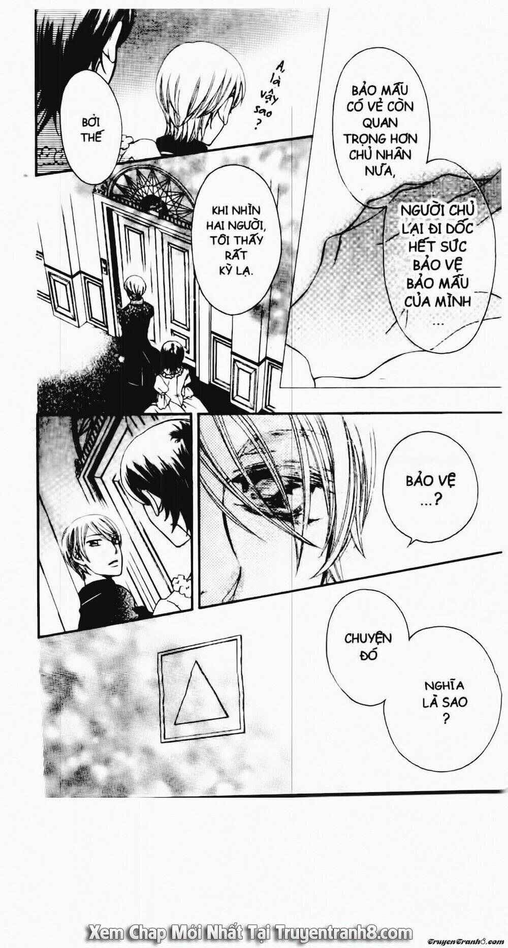 tiểu thư sachie chapter 67 13